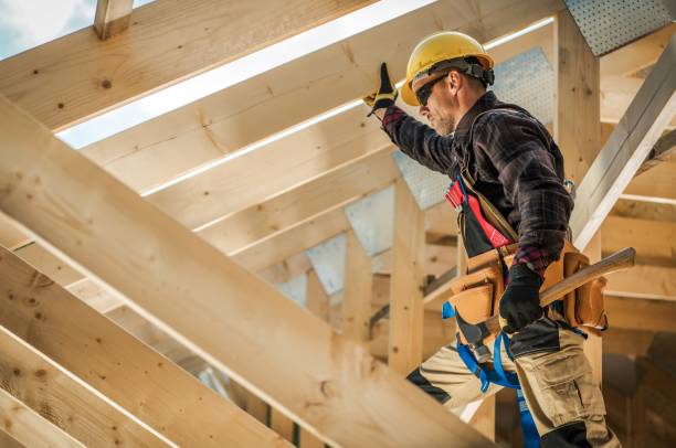 Trusted Tonka Bay, MN Roofing Contractor Experts