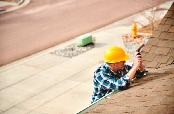 Residential Roof Replacement in Tonka Bay, MN