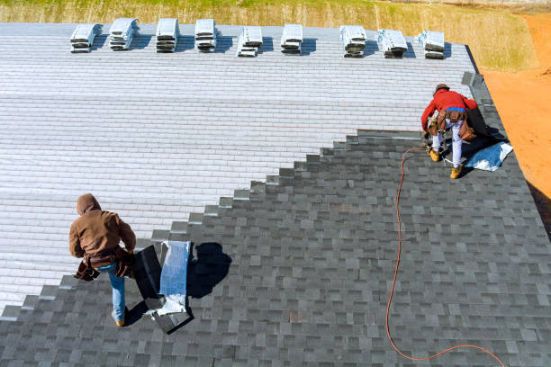 Quick and Trustworthy Emergency Roof Repair Services in Tonka Bay, MN
