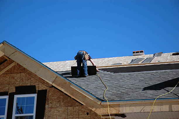 Tonka Bay, MN Roofing Contractor Company