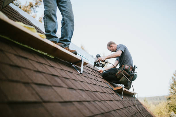 Tile Roofing Contractor in Tonka Bay, MN